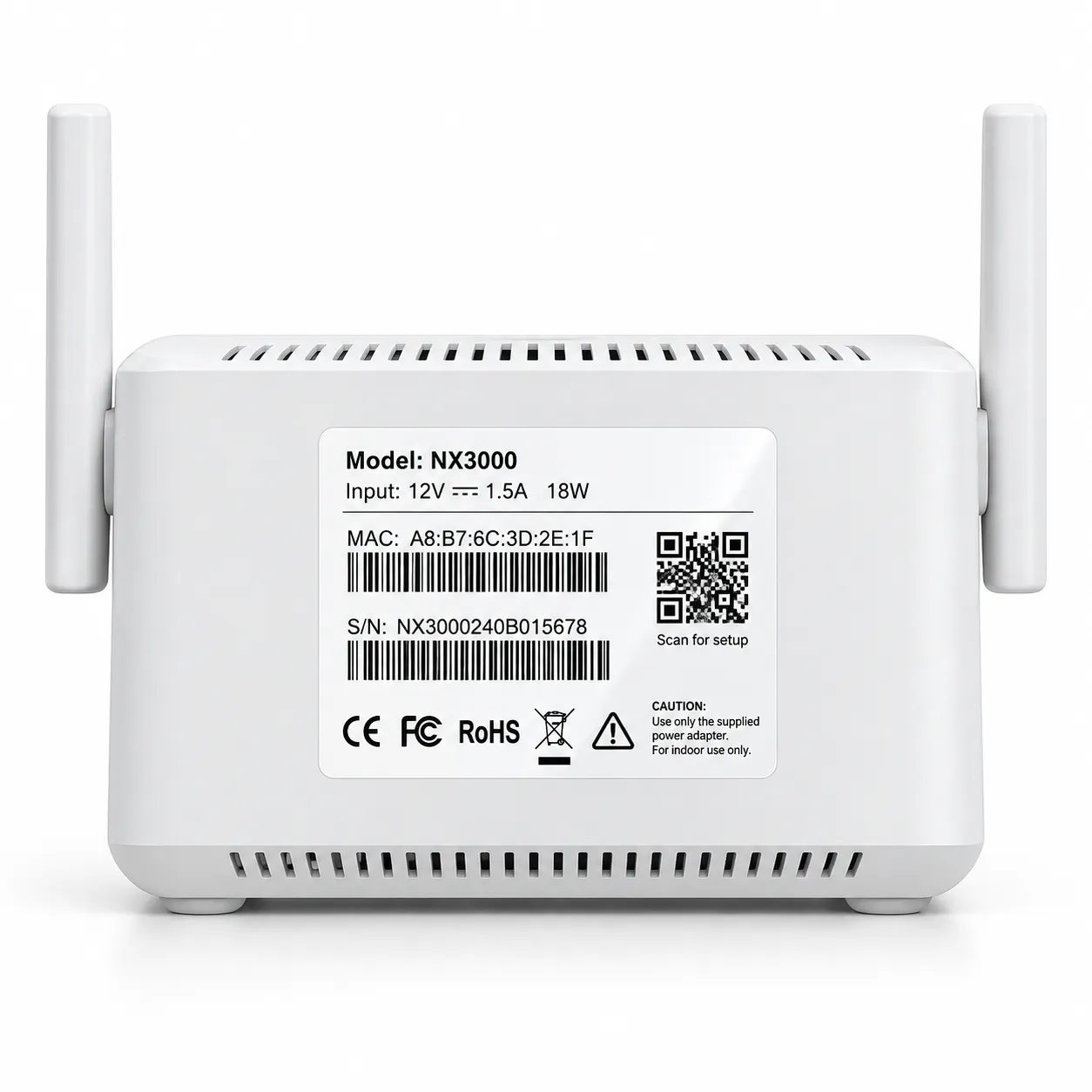 PET gloss white application electronics2 webp